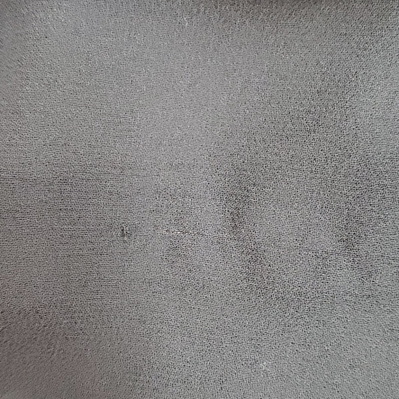 Lulu's Tell Me Black Swing Dress - Picture 9 of 9